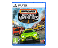 PlayStation Matchbox Driving Adventures - 1275319 - zdjęcie 1